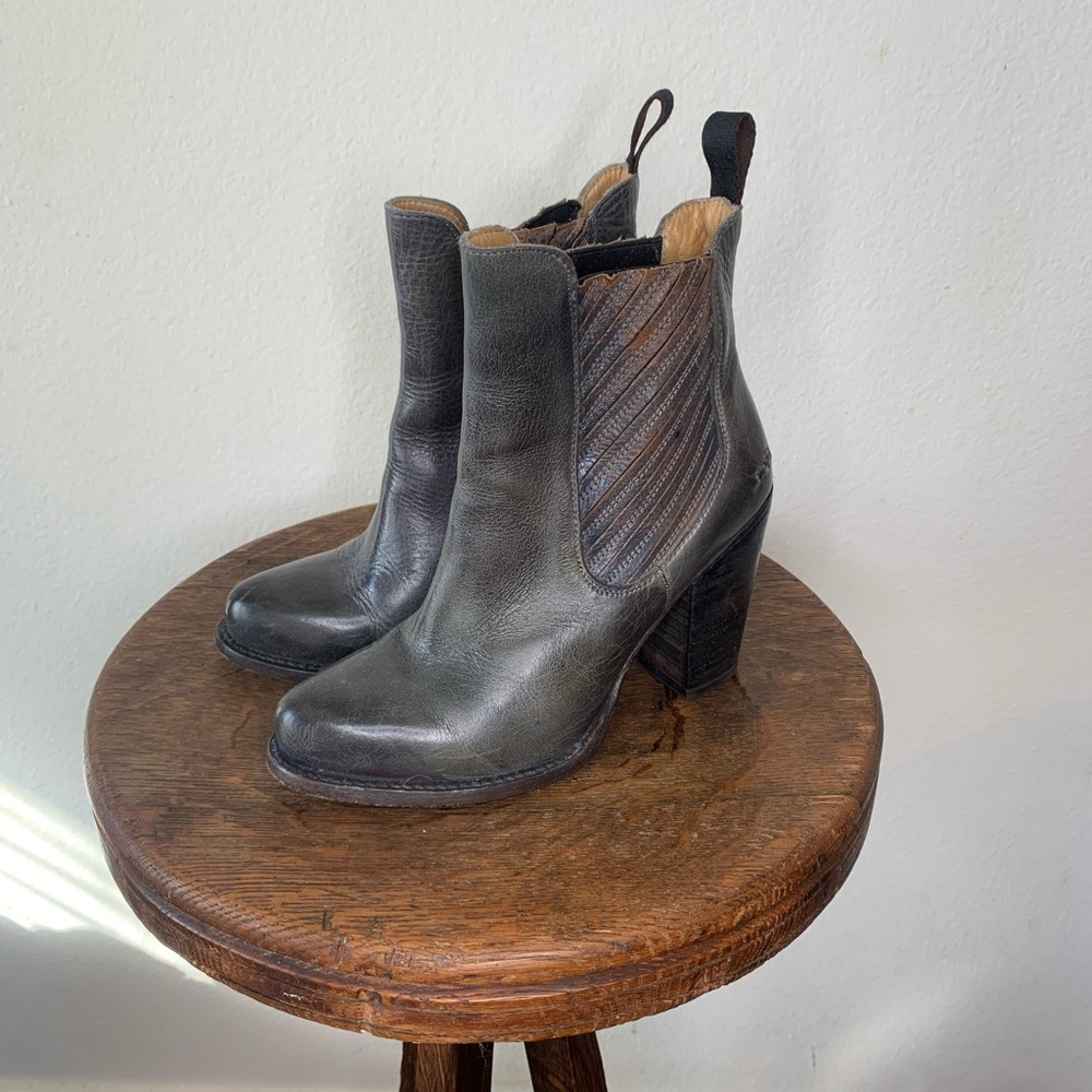 Bed Stu Cobbler Series Boots